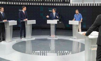 Elecciones en España: panorama incierto