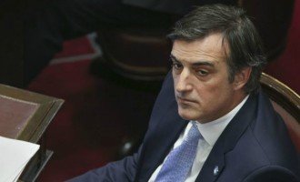 Cambiemos quiere limitar los días de paro docente a cinco por año