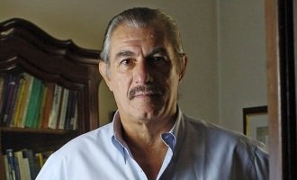 Vicepresidente de la UCR dijo que “no se avizora una salida a corto plazo” de la crisis
