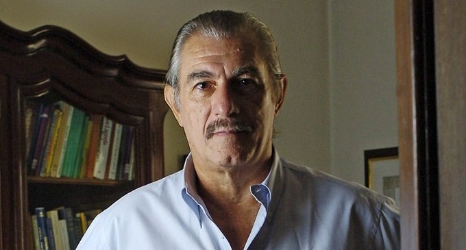 Vicepresidente de la UCR dijo que “no se avizora una salida a corto plazo” de la crisis