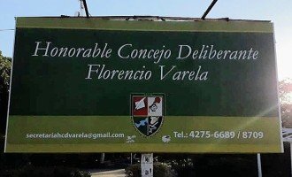 Violación en manada: exigen la declaración de la emergencia en violencia de género en Varela