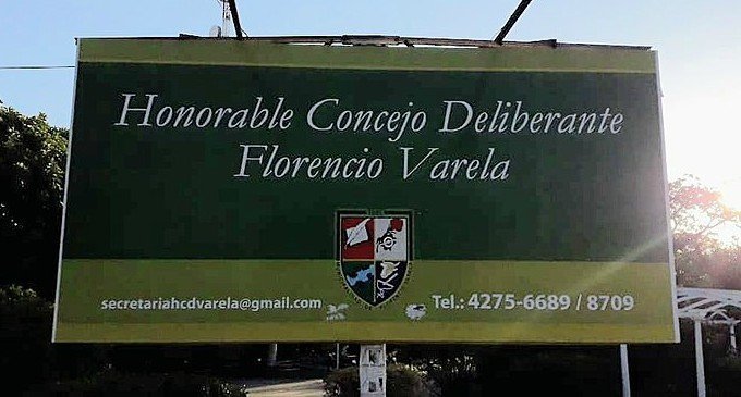 Violación en manada: exigen la declaración de la emergencia en violencia de género en Varela