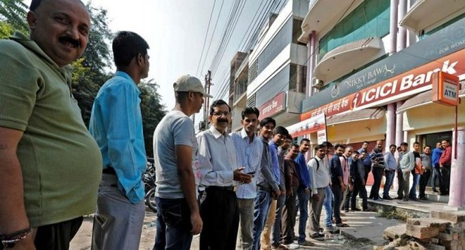 Los datos ocultos del desempleo en India