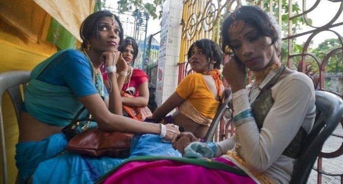 El electorado no binario en India: problemas de registro de cara a los comicios