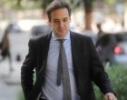 Ramos Padilla es el juez mejor puntuado para ocupar el Juzgado Federal de La Plata