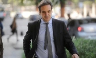 Ramos Padilla es el juez mejor puntuado para ocupar el Juzgado Federal de La Plata