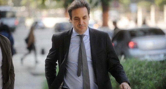 Ramos Padilla es el juez mejor puntuado para ocupar el Juzgado Federal de La Plata