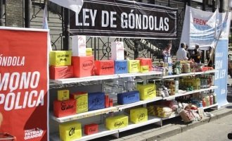 Cuáles son los principales puntos de la Ley de Góndolas