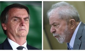 Lula habló y se movilizó la política brasileña: las reacciones de Bolsonaro y la derecha