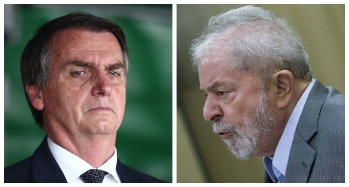 Lula habló y se movilizó la política brasileña: las reacciones de Bolsonaro y la derecha