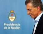 Macri anunció medidas paliativas a la crisis de cara a las elecciones