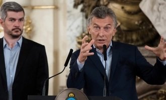 Winter is coming: el plan del gobierno para llegar a elecciones
