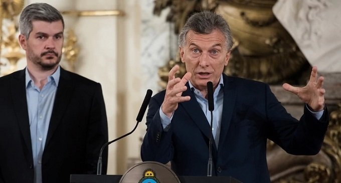 Winter is coming: el plan del gobierno para llegar a elecciones