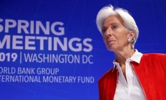 Además de auditar la economía argentina, el FMI busca condicionar las elecciones presidenciales
