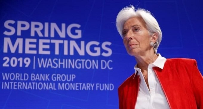 Además de auditar la economía argentina, el FMI busca condicionar las elecciones presidenciales