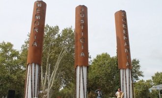 Malvinas: el dolor transformado en lucha