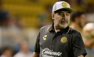 Las denuncias contra Maradona y el mal ejemplo de un ídolo