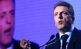 Los diez compromisos con los que Massa quiere ser presidente