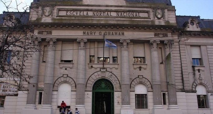 Advierten que el ajuste en educación impacta en la infraestructura escolar