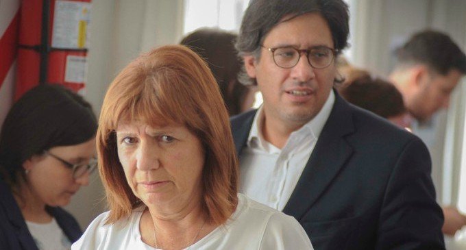Cambiemos creó la “Unidad de Garantía de Derechos Humanos” para policías