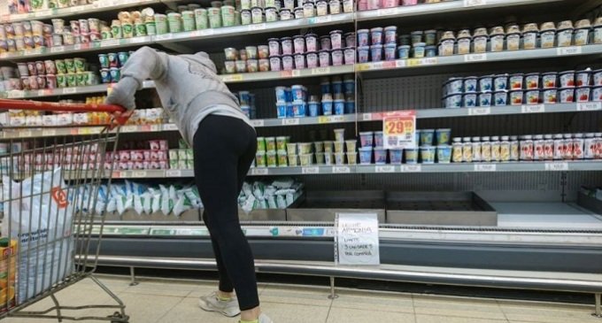 Consumidores critican Precios Esenciales y advierten falta de stock en góndolas
