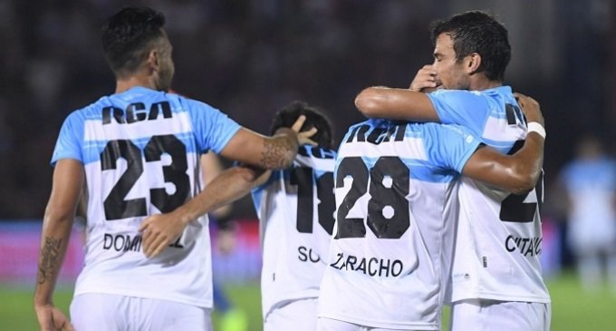 Las cinco claves del Racing campeón