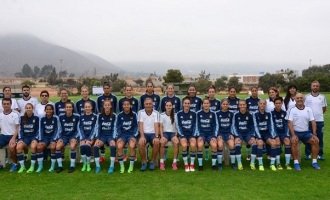 Francia 2019: camino a la Copa Mundial Femenina de Fútbol