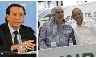 La estrategia del gobierno para “pinchar” el paro del 30 de abril