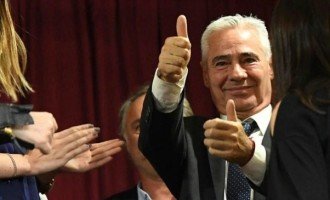 Designaron a Sergio Torres en la Corte Suprema de Justicia bonaerense