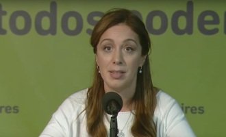 Fin del conflicto docente: “Si cometimos errores, les queremos pedir perdón”