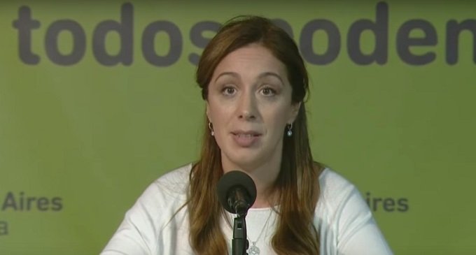 Fin del conflicto docente: “Si cometimos errores, les queremos pedir perdón”