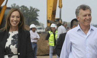 El Titanic y el “Plan V”: horas decisivas en Cambiemos para evitar el naufragio