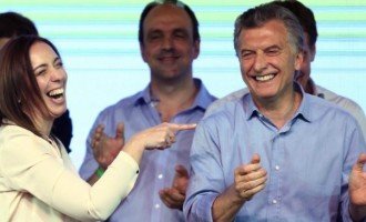 Nueva modificación a las leyes electorales: el gobierno eliminó por decreto las listas colectoras