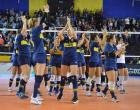 “Nunca subestimes al corazón de un Campeón”: el vóley femenino es de Boca
