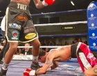 La crisis del boxeo masculino argentino