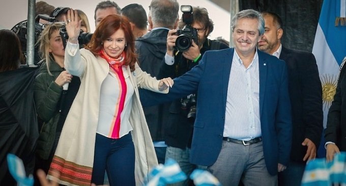 Una fórmula, una relación de fuerzas y múltiples desafíos