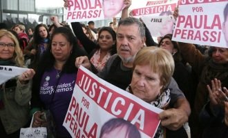 Caso Paula Perassi: justicia que no es