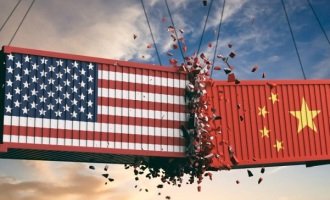 Huawei, Trump y la guerra del 5G