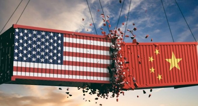 Huawei, Trump y la guerra del 5G