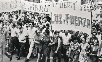 Lxs que luchan: 50 años del Cordobazo y sus legados