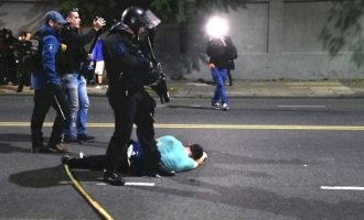 Venezuela: una conflictividad ampliada, la disputa en la Embajada porteña