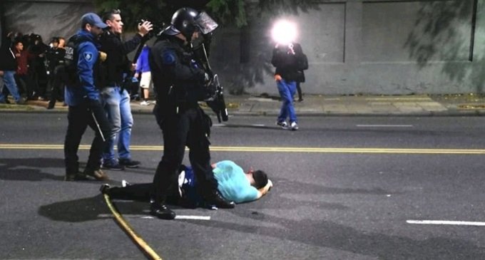 Venezuela: una conflictividad ampliada, la disputa en la Embajada porteña