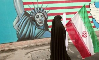 Cinco puntos para entender la nueva escalada entre Irán y EE.UU.
