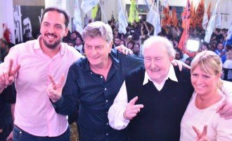 La Pampa: novena derrota electoral de Cambiemos