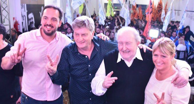 La Pampa: novena derrota electoral de Cambiemos