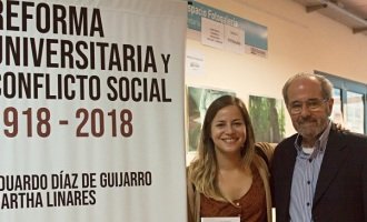 Reforma Universitaria: una relectura del pasado con la mirada en el futuro