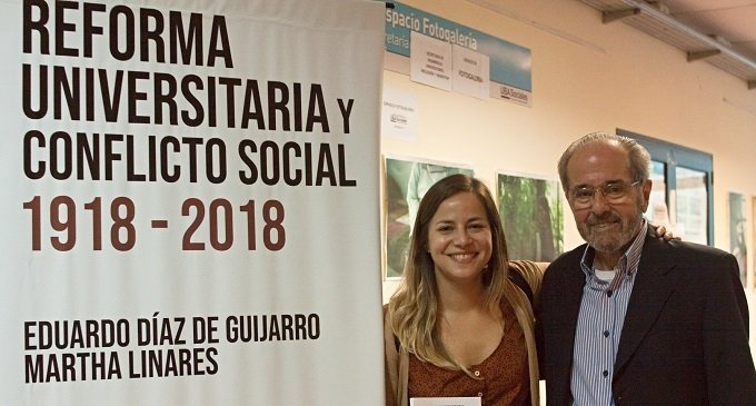 Reforma Universitaria: una relectura del pasado con la mirada en el futuro