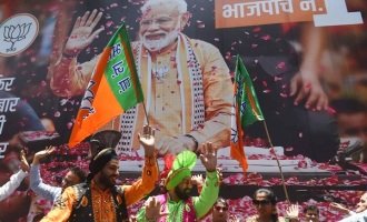 Elecciones en India: la fortaleza de Modi y la crisis de la dinastía Ghandi