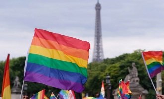 Aumentaron los ataques contra el colectivo LGBTIQ+ en Francia