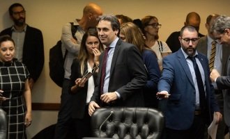 Ramos Padilla: “Quedan más de treinta operaciones por investigar”